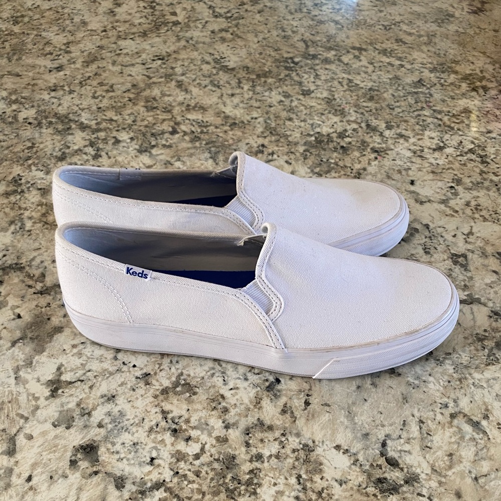 Keds-classic